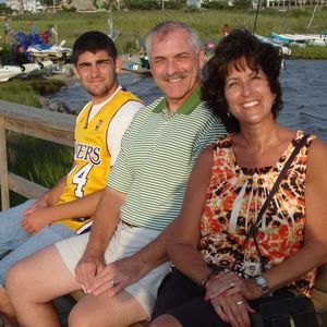 Meet your Posher, Annette